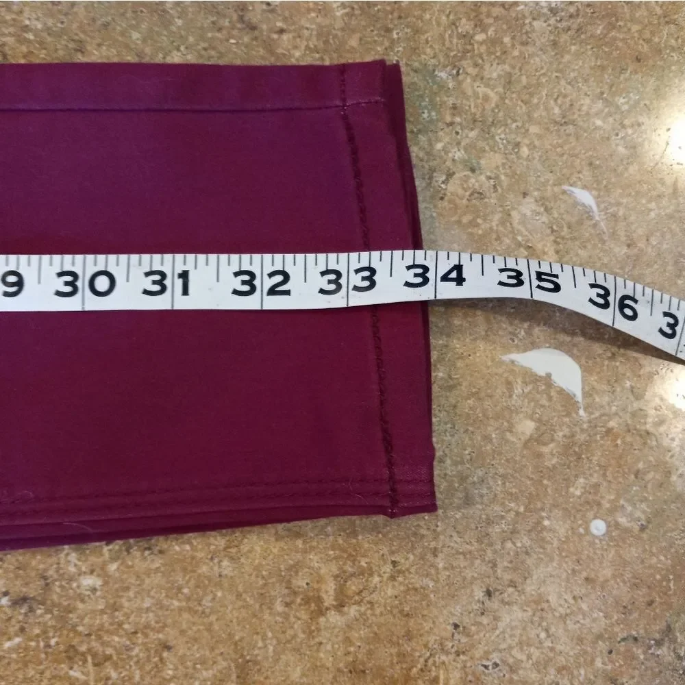Members Mark Girls Jeans Zipper Button Belt Loops Size 10/12